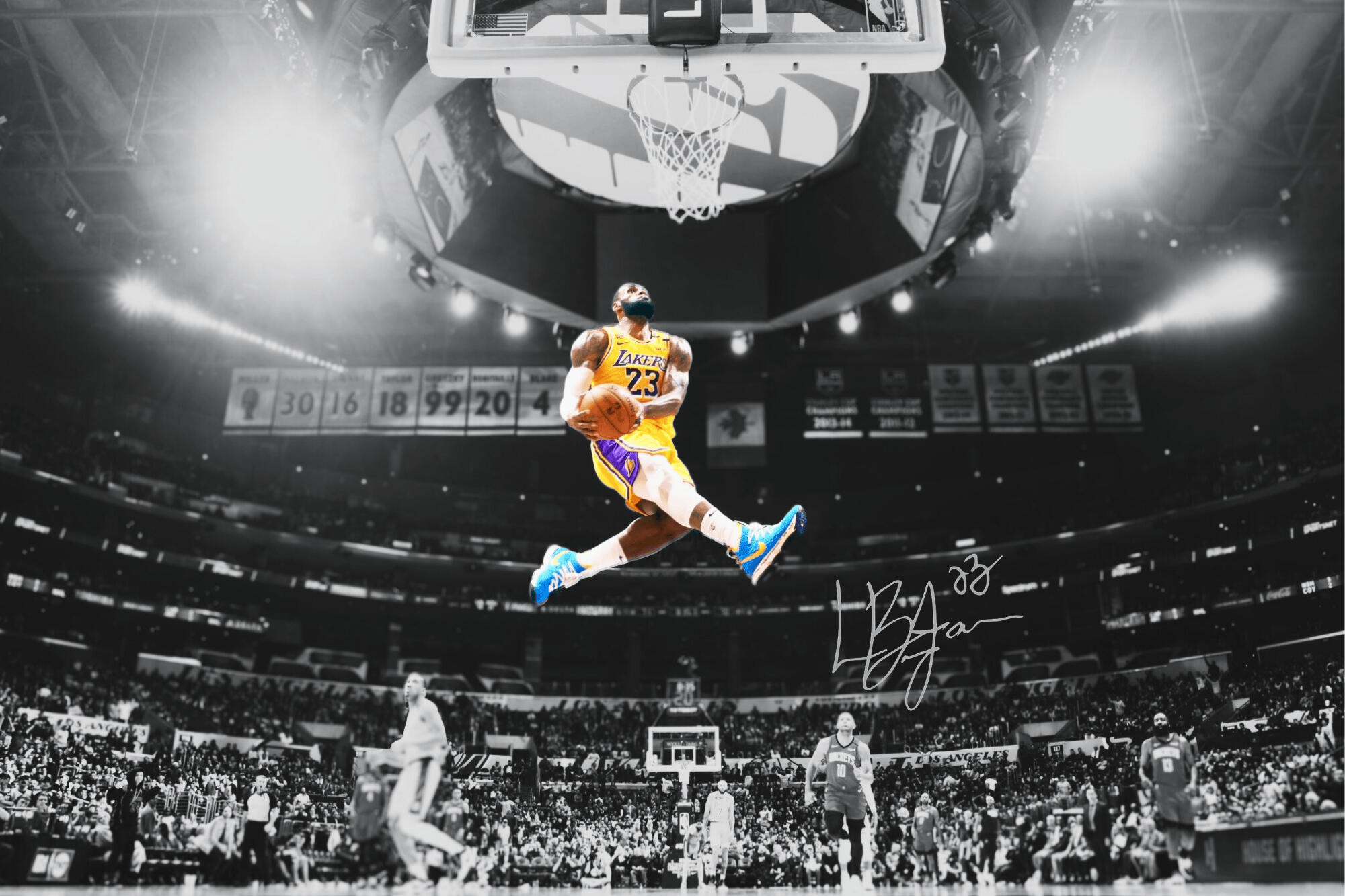 Custom Posters