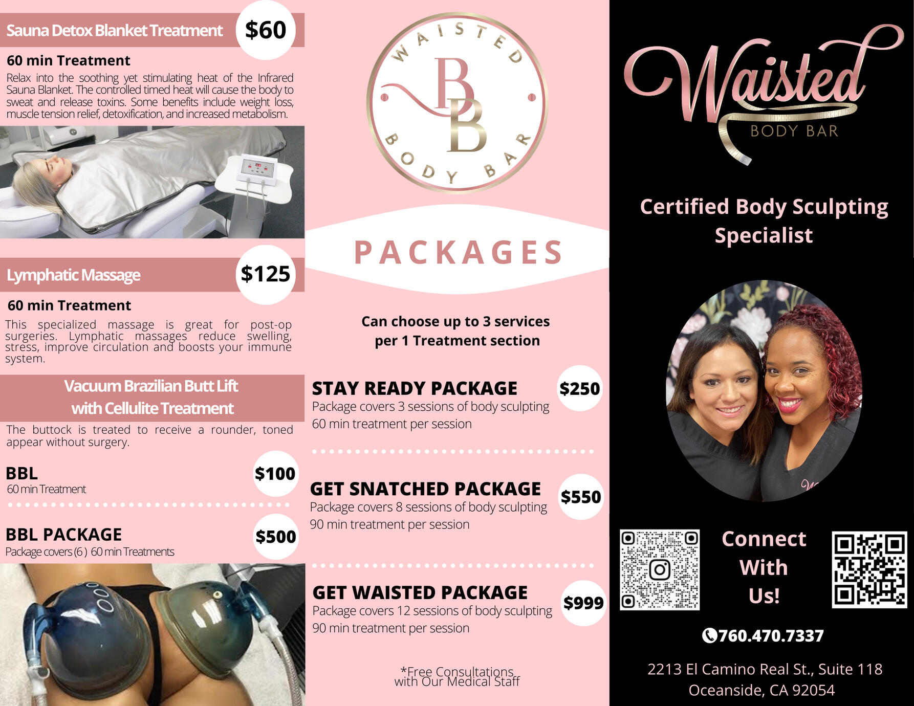 Business Brochure